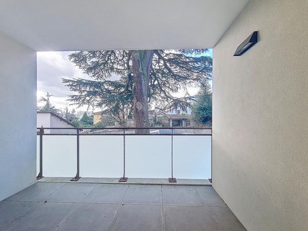 Achat appartement près de RILLIEUX LA PAPE - 4 pièce(s) - 88 m² - 370 000 €