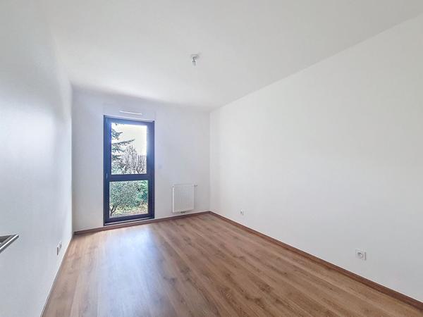 Achat appartement près de RILLIEUX LA PAPE - 4 pièce(s) - 88 m² - 370 000 €