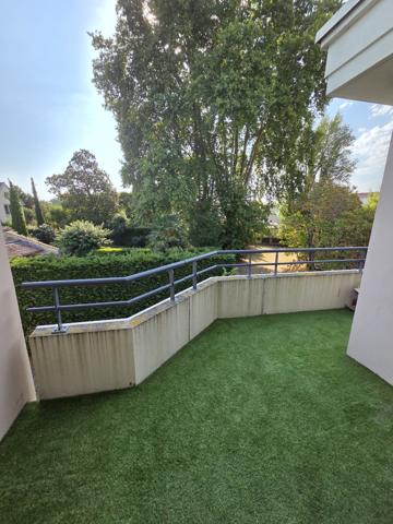 Appartement 3 pièce(s) 2 chambre(s) 53 m²