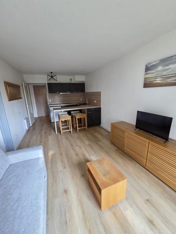 Appartement 3 pièce(s) 2 chambre(s) 53 m²