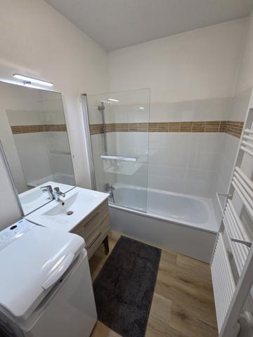 Appartement 3 pièce(s) 2 chambre(s) 53 m²