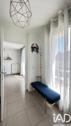Maison à vendre 5 pièces 87 m² Longpont-sur-Orge
