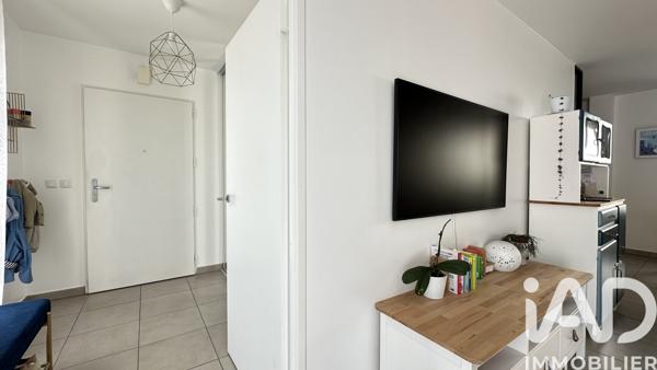 Maison à vendre 5 pièces 87 m² Longpont-sur-Orge