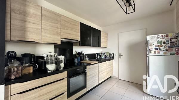Maison à vendre 5 pièces 87 m² Longpont-sur-Orge