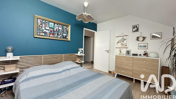 Maison à vendre 5 pièces 87 m² Longpont-sur-Orge