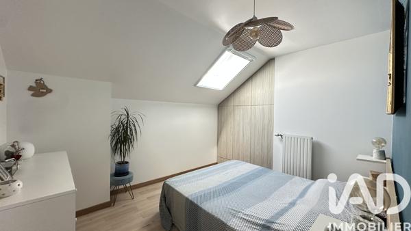 Maison à vendre 5 pièces 87 m² Longpont-sur-Orge