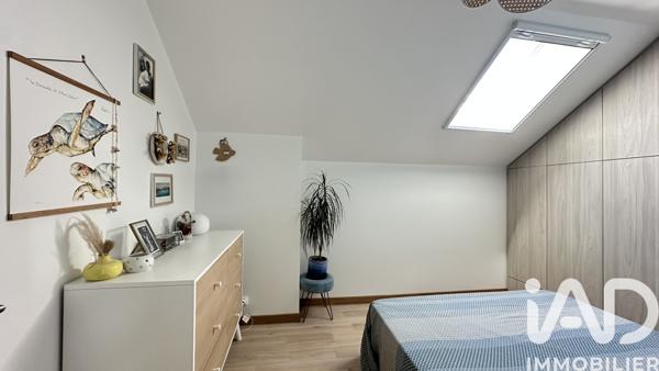 Maison à vendre 5 pièces 87 m² Longpont-sur-Orge