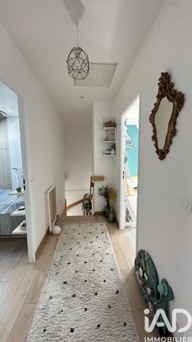 Maison à vendre 5 pièces 87 m² Longpont-sur-Orge