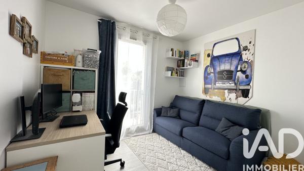 Maison à vendre 5 pièces 87 m² Longpont-sur-Orge
