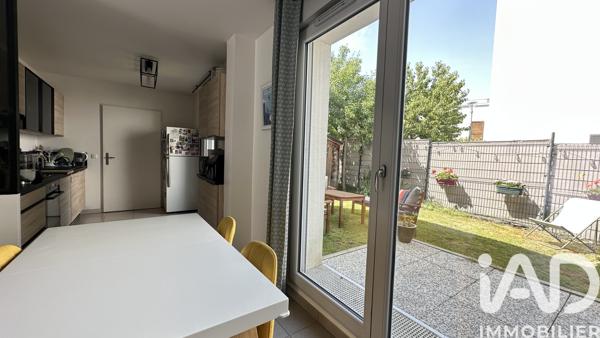 Maison à vendre 5 pièces 87 m² Longpont-sur-Orge