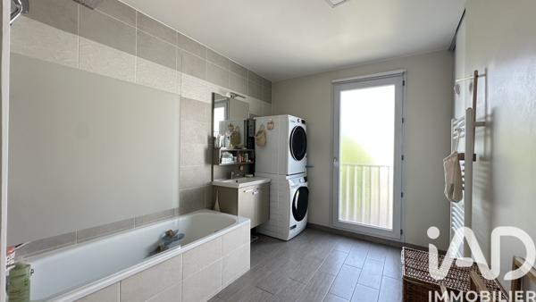 Maison à vendre 5 pièces 87 m² Longpont-sur-Orge