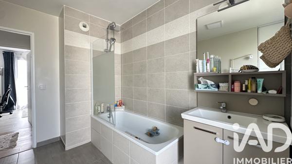 Maison à vendre 5 pièces 87 m² Longpont-sur-Orge