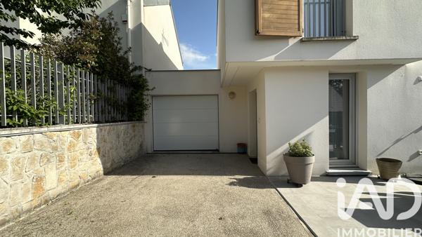 Maison à vendre 5 pièces 87 m² Longpont-sur-Orge