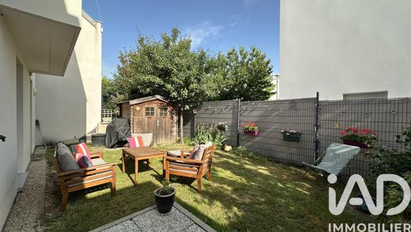 Maison à vendre 5 pièces 87 m² Longpont-sur-Orge