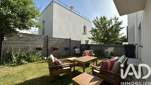 Maison à vendre 5 pièces 87 m² Longpont-sur-Orge