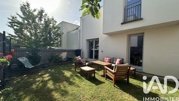 Maison à vendre 5 pièces 87 m² Longpont-sur-Orge