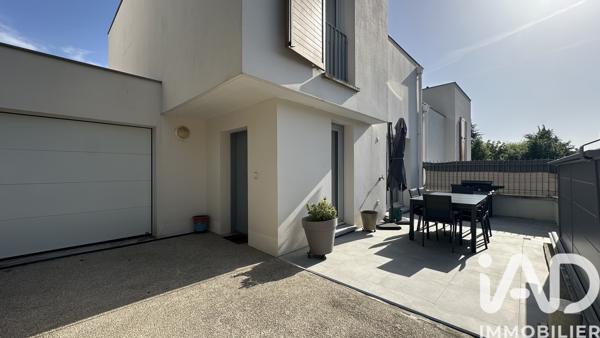 Maison à vendre 5 pièces 87 m² Longpont-sur-Orge