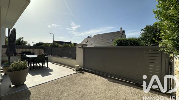 Maison à vendre 5 pièces 87 m² Longpont-sur-Orge
