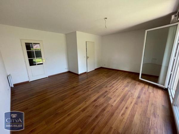 Location appartement Lille (59) 2 pièces 57.77m²