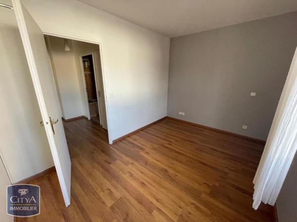 Location appartement Lille (59) 2 pièces 57.77m²