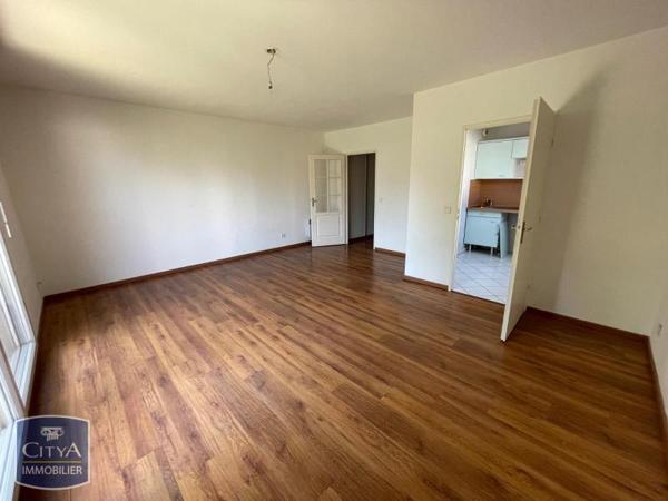 Location appartement Lille (59) 2 pièces 57.77m²