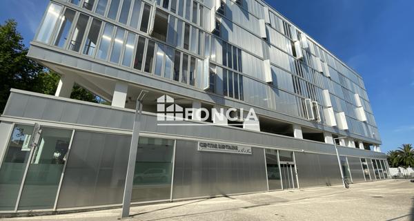 À vendre Appartement 2 pièces 50.8 m² - Bègles 33130