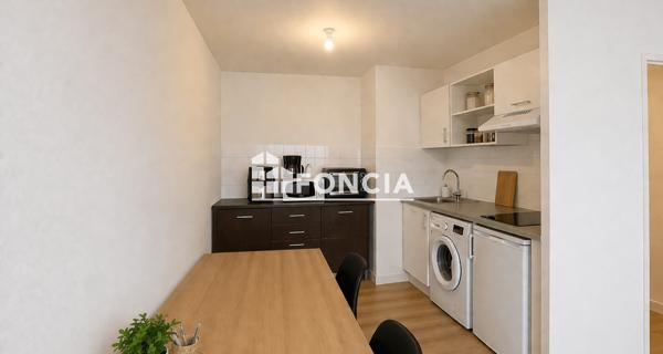 À vendre Appartement 2 pièces 50.8 m² - Bègles 33130