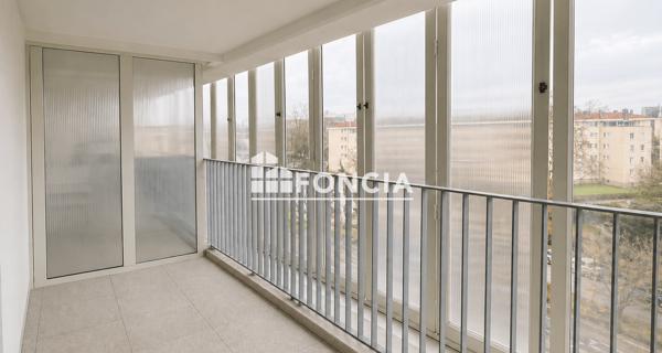 À vendre Appartement 2 pièces 50.8 m² - Bègles 33130