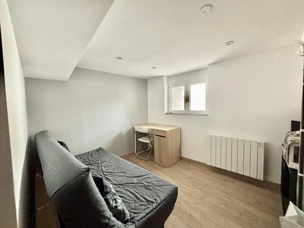 Appartement à louer à Chamalières (63400)