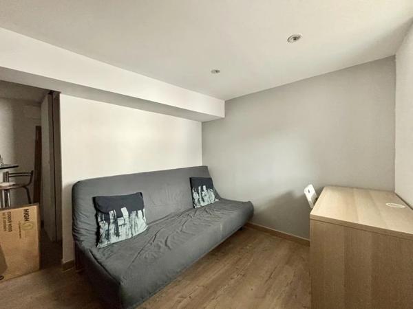 Appartement à louer à Chamalières (63400)