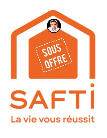 Terrain constructible 700 m²