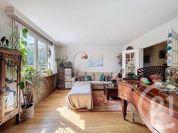 Appartement F5 à vendre  5 pièces - 97,38 m2 VIROFLAY - 78