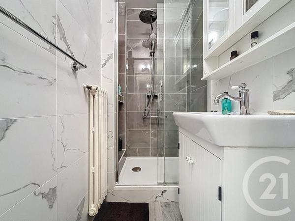 Appartement F5 à vendre  5 pièces - 97,38 m2 VIROFLAY - 78