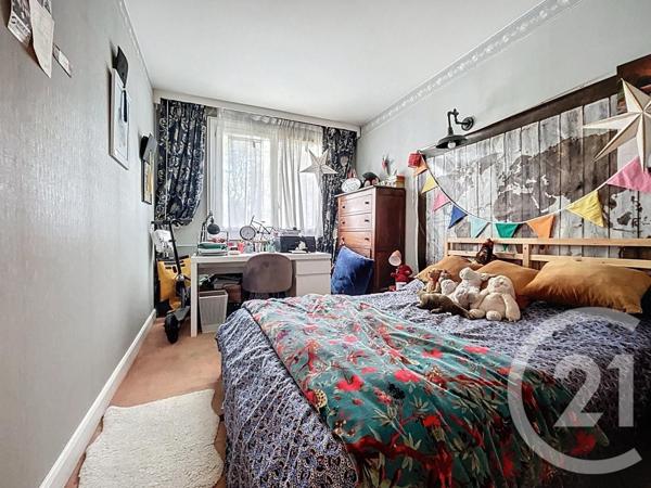 Appartement F5 à vendre  5 pièces - 97,38 m2 VIROFLAY - 78