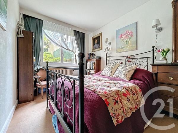 Appartement F5 à vendre  5 pièces - 97,38 m2 VIROFLAY - 78