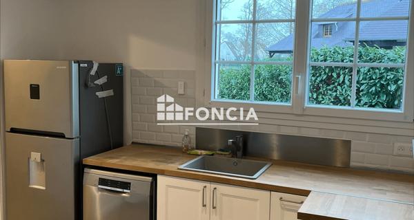 Location Maison 4 pièces 100 m² - Breuillet 91650