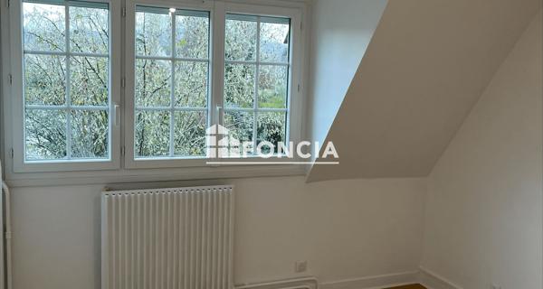 Location Maison 4 pièces 100 m² - Breuillet 91650
