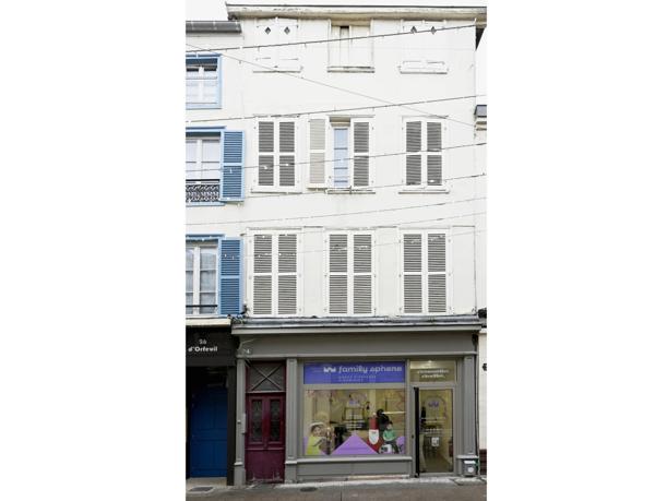 A vendre Immeuble Châlons en Champagne,