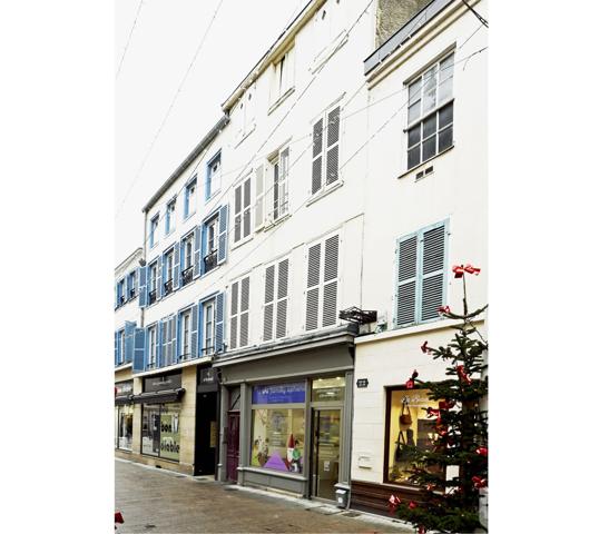 A vendre Immeuble Châlons en Champagne,