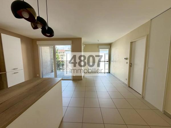 Appartement à vendre à Bonneville (74130)