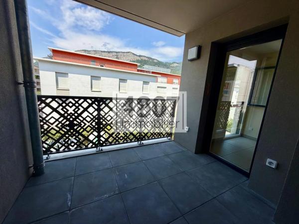 Appartement à vendre à Bonneville (74130)