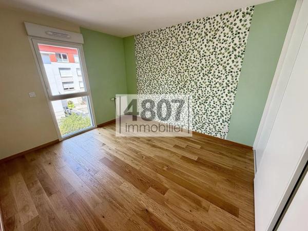 Appartement à vendre à Bonneville (74130)