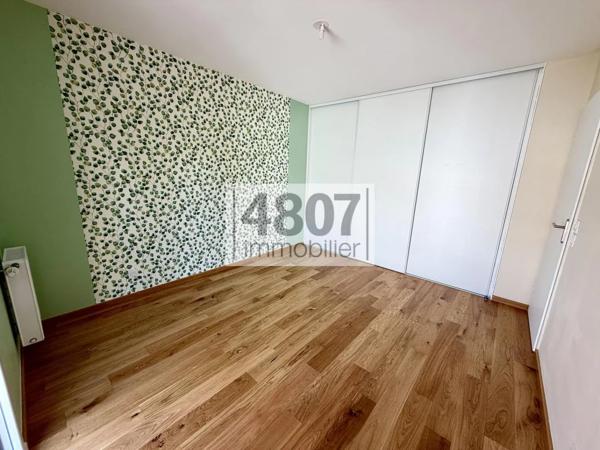 Appartement à vendre à Bonneville (74130)