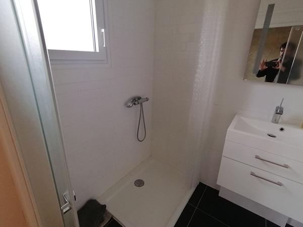 Carmaux, maison de type 5