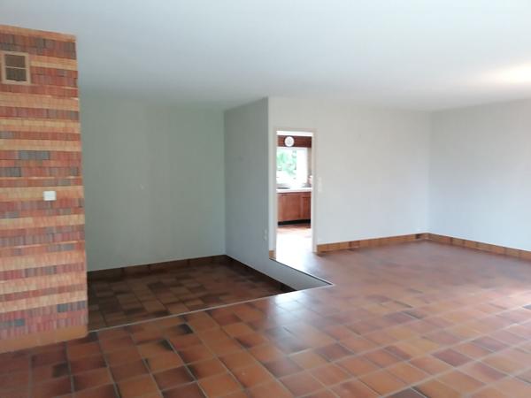 Carmaux, maison de type 5