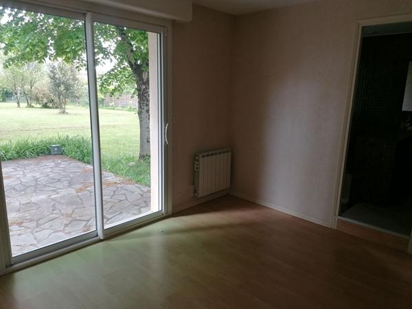 Carmaux, maison de type 5