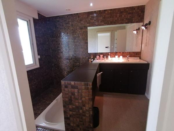 Carmaux, maison de type 5