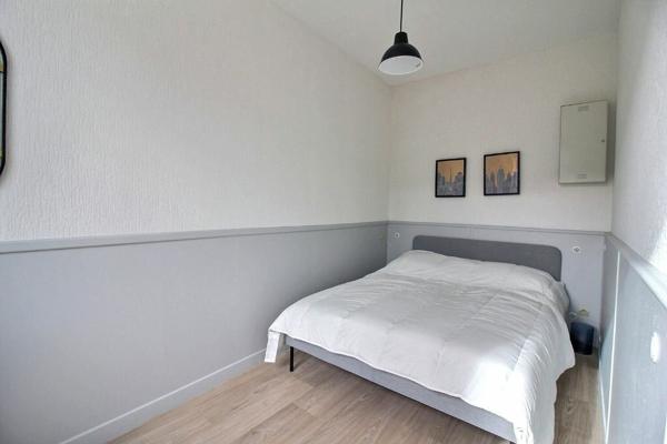 Appartement à louer  1 pièce • 35 m2 Le Creusot