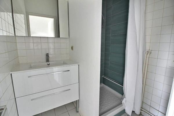 Appartement à louer  1 pièce • 35 m2 Le Creusot