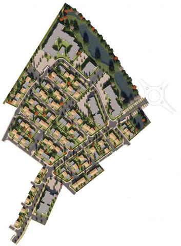Terrain à vendre 226 m² Marseillan